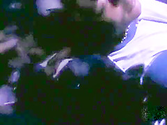 Fabulous pornstar Saana Sascha in best blonde, anal xxx clip