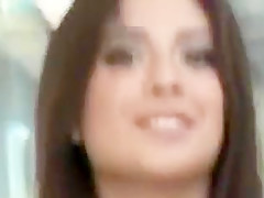 Exotic pornstar in fabulous fisting, dildos/toys porn scene