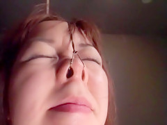 Hottest Japanese girl Chiharu Okina, Kaori Ezaki in Crazy Fetish JAV movie