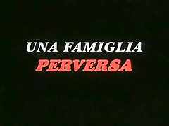 Fabulous amateur porn scene