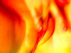 Hottest pornstar Sabrina Snow in crazy masturbation, blonde xxx scene