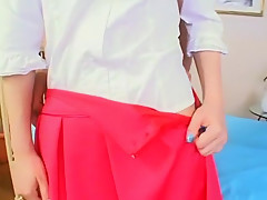 Exotic homemade Fingering, Fetish xxx movie