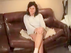 Fabulous amateur Foot Worship, Femdom adult scene