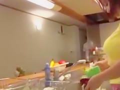 Incredible Mature, BBW sex video