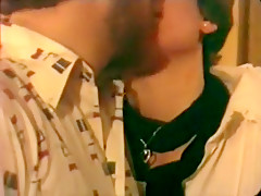 Amazing Group Sex, Vintage porn movie