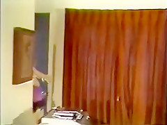 Exotic Fetish, Cunnilingus xxx scene