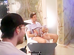 Horny pornstar in fabulous straight adult video