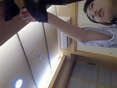 Exotic Japanese girl Kaori Otonashi in Best Small Tits JAV scene