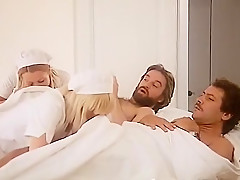 Fabulous amateur Medical, Blowjob xxx clip