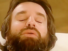 Fabulous amateur Medical, Blowjob xxx clip