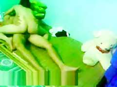 Horny pornstar in incredible straight, japanese sex scene