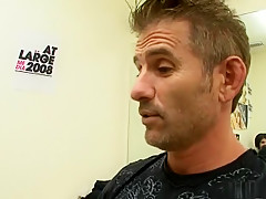 Best pornstar Jayden Williams in amazing brunette, blowjob xxx movie