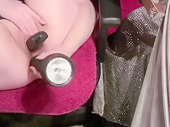 Hottest homemade Solo Girl, Fetish porn scene