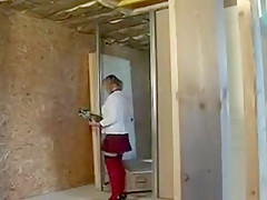 Amazing Stockings, Threesomes sex movie