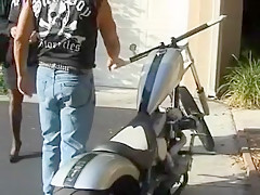 Horny Blowjob, Mature xxx scene