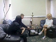 Fabulous homemade xxx video