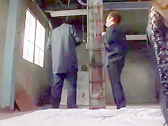 Hottest Japanese slut Yuma Asami in Exotic BDSM, Lingerie JAV clip