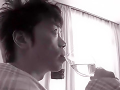 Hottest Japanese slut Yuma Asami in Exotic BDSM, Lingerie JAV clip