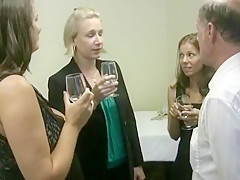 Fabulous amateur Fetish, Femdom sex movie