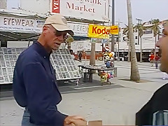 Incredible pornstars Phoenix Ray and Mandy Roberts in best blowjob, brunette adult scene