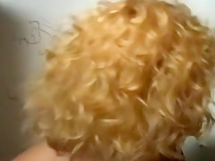 Fabulous homemade Glory Hole, Interracial porn video