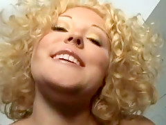 Fabulous homemade Glory Hole, Interracial porn video