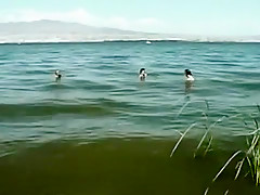 Amazing homemade porn scene