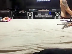 Exotic Webcams, Femdom adult video