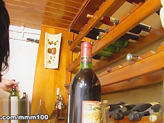 Jordanne Kali & Terry & Bodega in Jordanne Kali Terry Bodega- MMM100