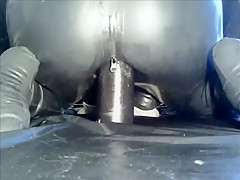 Crazy homemade sex movie