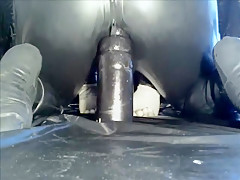 Crazy homemade sex movie