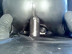 Crazy homemade sex movie