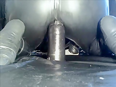 Crazy homemade sex movie