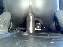 Crazy homemade sex movie