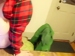 Amazing Blowjob, Brunette xxx video