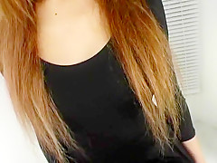 Crazy Japanese chick Ayumi Sada in Amazing Big Tits JAV movie