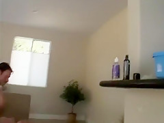 Incredible pornstar in exotic straight adult video
