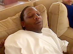 Incredible pornstar in exotic straight adult video