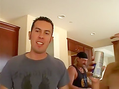 Incredible pornstar in exotic straight adult video