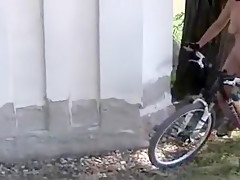 Crazy homemade adult movie