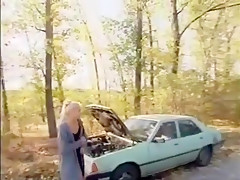 Crazy homemade adult movie