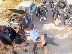 Crazy homemade adult movie