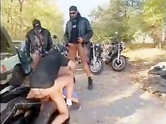 Crazy homemade adult movie