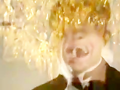 Elodie cherie en flic salope