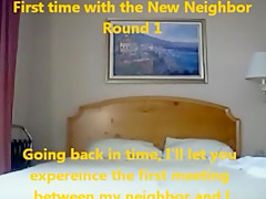 Amazing homemade adult video