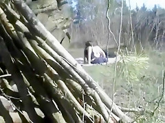 Incredible amateur sex clip