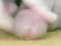 Exotic homemade sex scene