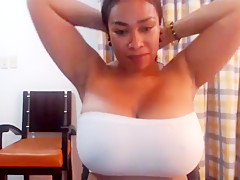 Colambian webcam 2018-25-01