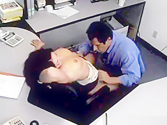 Best pornstar in exotic piercing, brunette sex scene