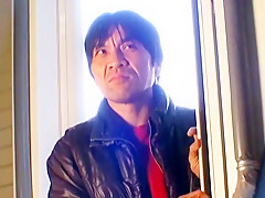 Incredible Japanese whore Risa Tsukino in Fabulous Dildos/Toys, Stockings JAV scene